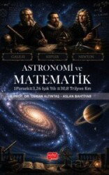 Astronomi ve Matematik - Nobel Bilimsel