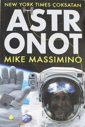 Astronot - April Yayıncılık