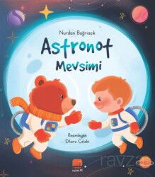 Astronot Mevsimi - Uçan Fil