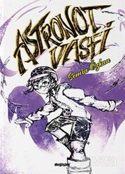 Astronot Vasfi - Değişim Yayınları