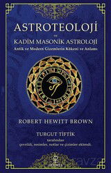 Astroteoloji ve Kadim Masonik Astroloji - Hermes Yayınları