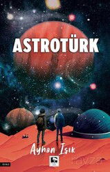 Astrotürk - Çınaraltı Yayın Dağıtım