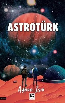 Astrotürk - 1