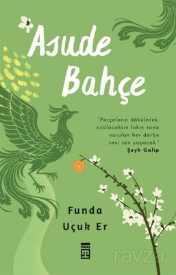 Asude Bahçe - 1