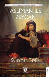 Asuman ile Zeycan - Dorlion Yayınevi