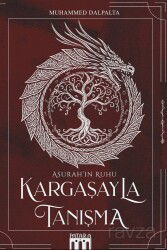 Asurah'ın Ruhu - Patara Kitap