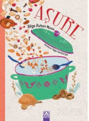 Aşure - Altın Kitaplar