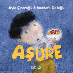 Aşure - Fom Kitap