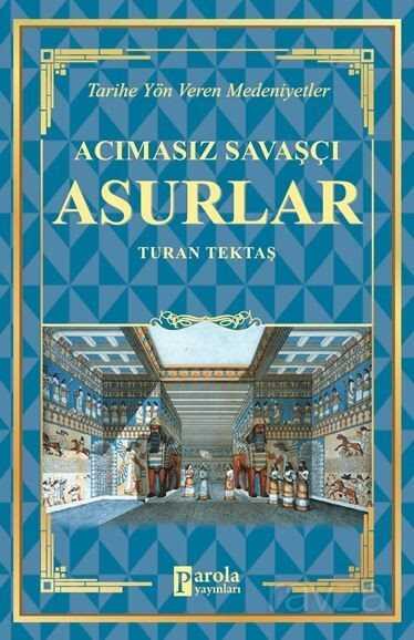 Asurlar - Parola Yayınları