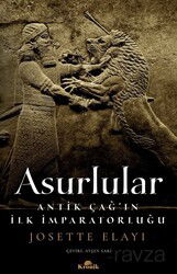 Asurlular - Kronik Kitap