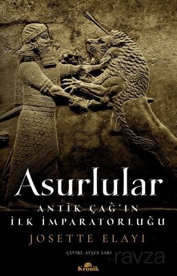 Asurlular - 1