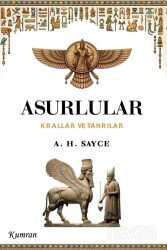 Asurlular - Kumran Yayınları