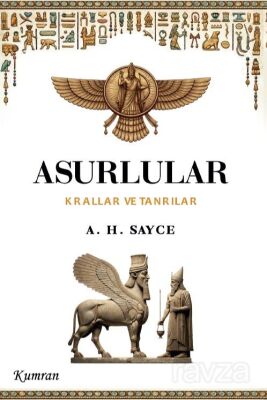 Asurlular - 1