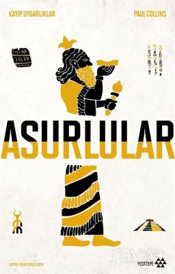 Asurlular / Kayıp Uygarlıklar - 1