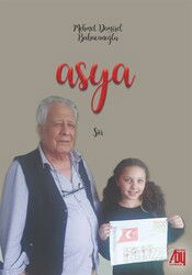 Asya - Baygenç Yayınları