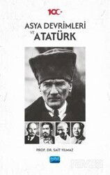 Asya Devrimleri ve Atatürk - Nobel Yayın Dağıtım
