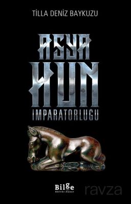 Asya Hun İmparatorluğu - 1