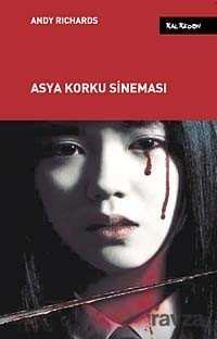 Asya Korku Sineması - Kalkedon Yayınları