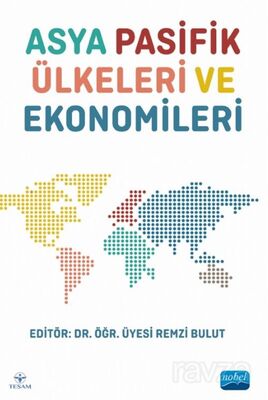 Asya Pasifik Ülkeleri ve Ekonomileri - 1