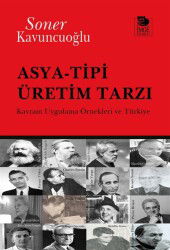 Asya-Tipi Üretim Tarzı - İmge Kitabevi Yayınları