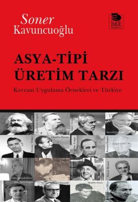 Asya-Tipi Üretim Tarzı - 1