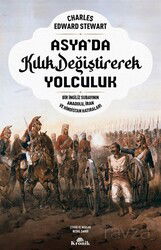 Asya'da Kılık Değiştirerek Yolculuk - Kronik Kitap