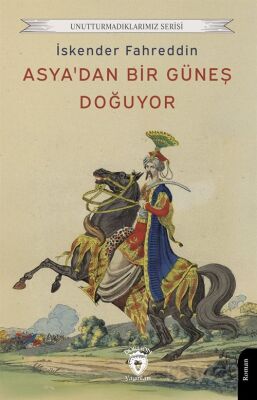 Asya'dan Bir Güneş Doğuyor - 1