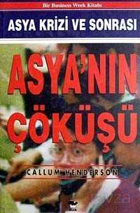 Asya'nın Çöküşü - Alfa Yayınları