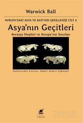 Asya'nın Geçitleri - Ayrıntı Yayınları
