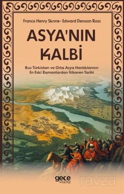 Asyanın Kalbi - 1