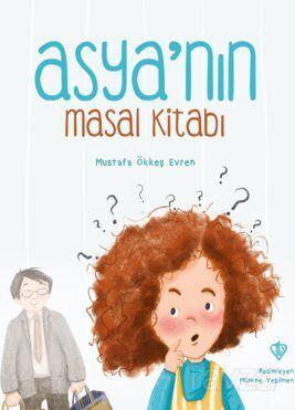 Asya'nın Masal Kitabı - 1