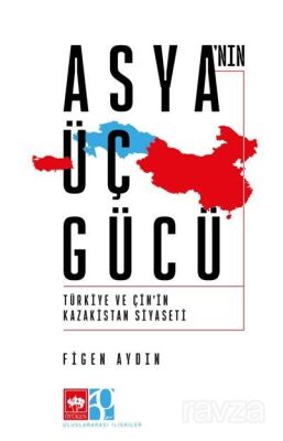 Asya'nın Üç Gücü - 1