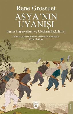 Asya'nın Uyanışı - 1