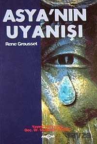 Asya'nın Uyanışı - Akçağ Yayınları