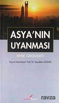 Asya'nın Uyanması - Berikan Yayınevi