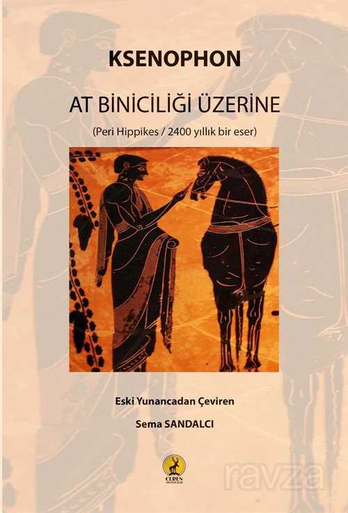 At Biniciliği Üzerine - Ceren Yayıncılık ve Kitapçılık (Edirne)