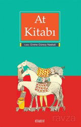 At Kitabı - Kitabevi Yayıncılık