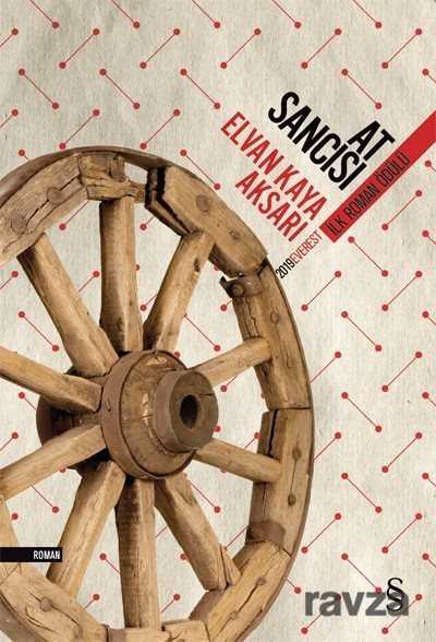 At Sancısı - Everest Yayınları