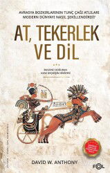 At, Tekerlek ve Dil - Fol Kitap