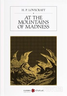 At the Mountains of Madness - 1
