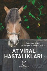At Viral Hastalıkları - Akademisyen Kitabevi