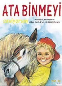 Ata Binmeyi Seviyorum (ciltsiz) - 1