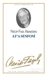 Ata Senfoni (kod8) - Büyük Doğu Yayınları