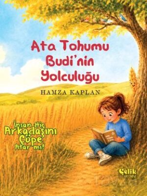 Ata Tohumu Budi'nin Yolculuğu - İnsan Hiç Arkadaşını Çöpe Atar Mı ? - 1