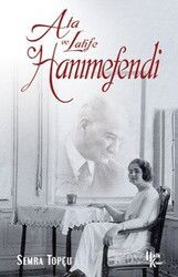Ata ve Latife Hanımefendi - Halk Kitabevi