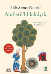 Atabetü'l Hakayık - Kapı Yayınları