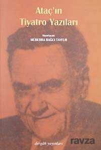 Ataç'ın Tiyatro Yazıları - Dergah Yayınları