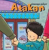 Atakan Sinemaya Gidiyor - 1