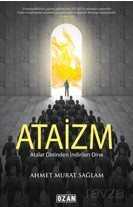 Atalar Dininden İndirilen Dine Ataizm - Ozan Yayıncılık