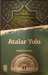 Atalar Yolu - Kalemder Yayınları